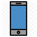 Mobile Phone Smartphone Icon