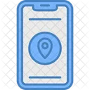 Mobile  Icon