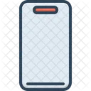 Mobile  Icon