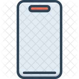 Mobile  Icon
