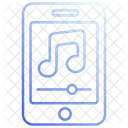 Mobile Phone Smartphone Icon