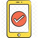 Telephone Smartphone Appareil Icon