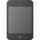 Mobile Smartphone Phone Icon