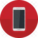 Mobile Samsung Phone Icon
