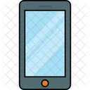 Mobile Phone Device Icon
