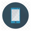 Mobile Phone Telephone Icon