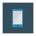 Mobile Phone Telephone Icon