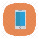 Mobile Phone Responsive Icon