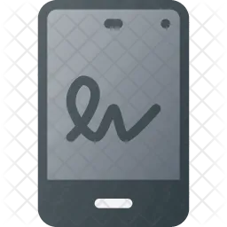 Mobile  Icon