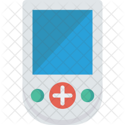 Mobile Icon