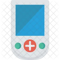 Mobile  Icon