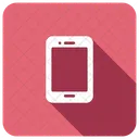 Mobile Gadget Device Icon