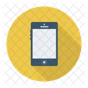 Mobile Phone Device Icon