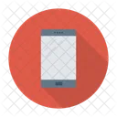 Mobile Phone Gadget Icon