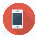 Mobile Phone Device Icon