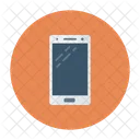 Mobile Device Phone Icon