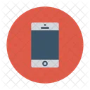 Mobile Phone Device Icon