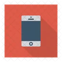 Mobile Phone Device Icon