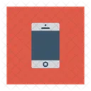 Mobile Phone Device Icon