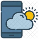 Mobile  Icon