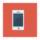 Mobile Phone Device Icon