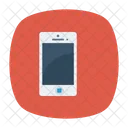 Mobile Phone Device Icon