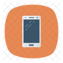 Mobile Device Phone Icon