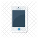 Mobile Phone Device Icon