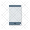 Mobile Phone Gadget Icon