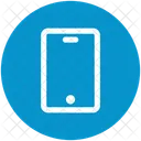 Device Mobile Phone Icon