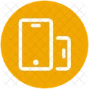 Device Mobile Phone Icon
