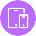 Device Mobile Phone Icon