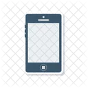 Mobile Phone Device Icon