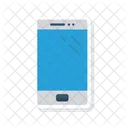 Mobile Device Cellphone Icon