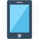 Mobile Smartphone Telephone Icon