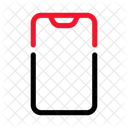 Mobile Restricted Area Silence Icon