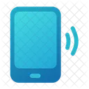 Mobile Phone Smartphone Icon