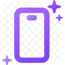 Mobile Phone Smartphone Icon