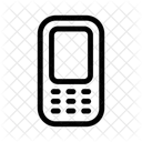 Phone Smartphone Cellphone Icon