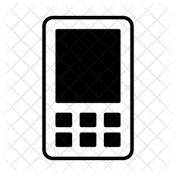 Mobile Icon