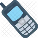 Walkie Talkie Mobile Icon