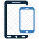 Phone Mobile Icon Icon