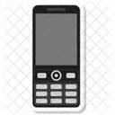 Communication Mobile Phone Icon