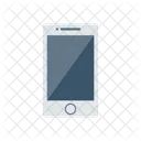 Mobile Phone Device Icon