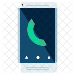 Mobile  Icon