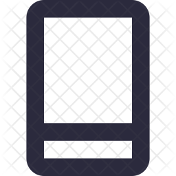 Mobile Icon