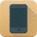 Mobile Cell Smartphone Icon