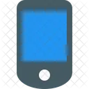 Mobile Function Phone Icon