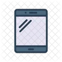 Mobile Phone Device Icon