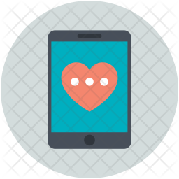 Mobile Icon